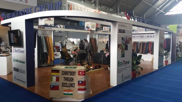 All Pakistan Mega Leather Show (APML) 2016