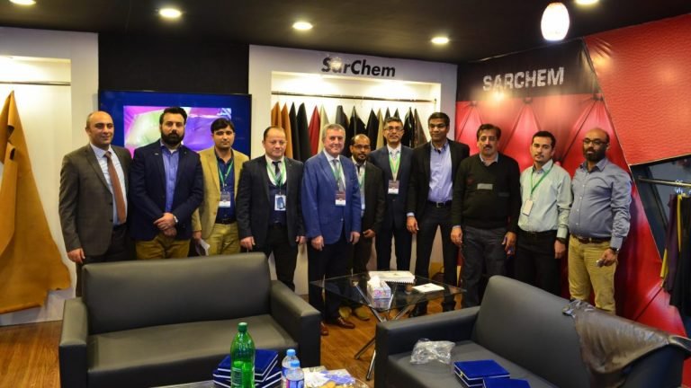 All Pakistan Mega Leather Show (APML) 2017